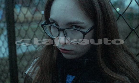 Medium with watermark image