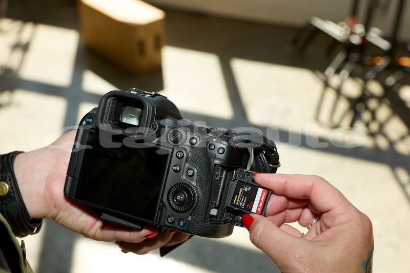 Big with watermark image