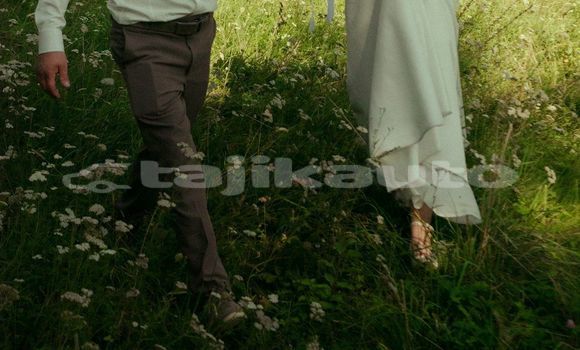 Medium with watermark image