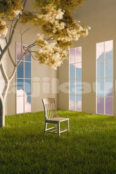 Big with watermark image