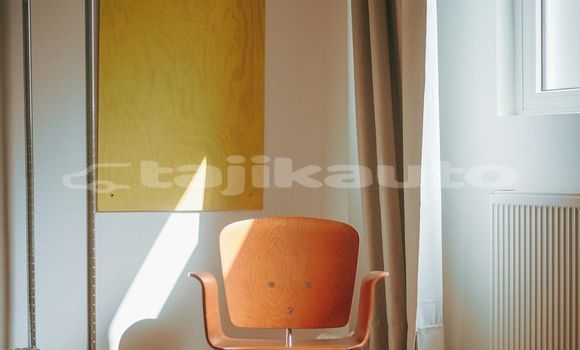 Medium with watermark image
