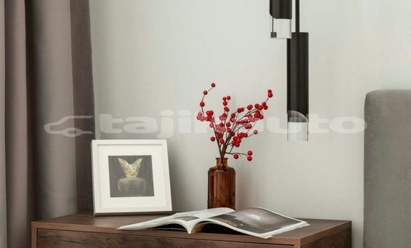 Medium with watermark image
