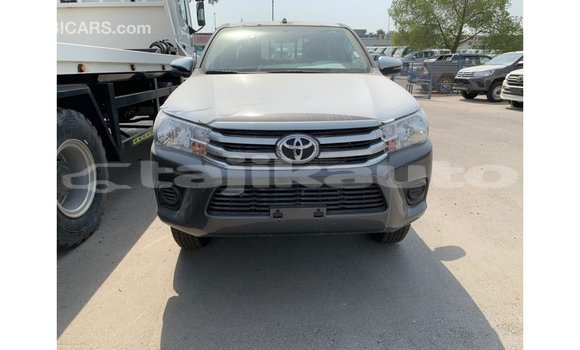 Buy Import Toyota Hilux Other Car in Import - Dubai in Dushanbe Buy Import Toyota Hilux Other Car in Import - Dubai in Dushanbe