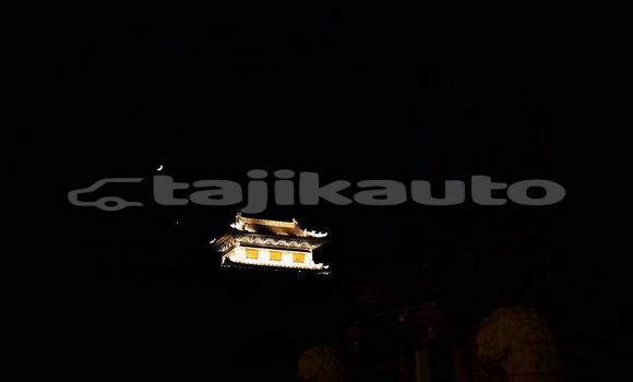Medium with watermark image