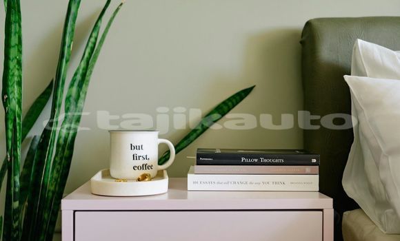 Medium with watermark image