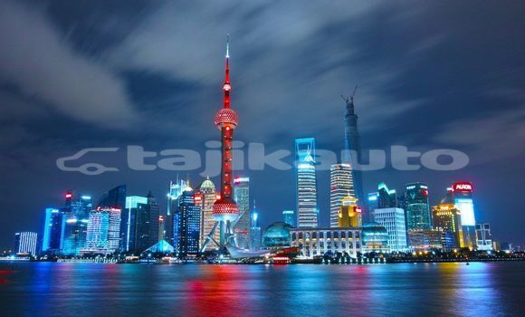 Medium with watermark image