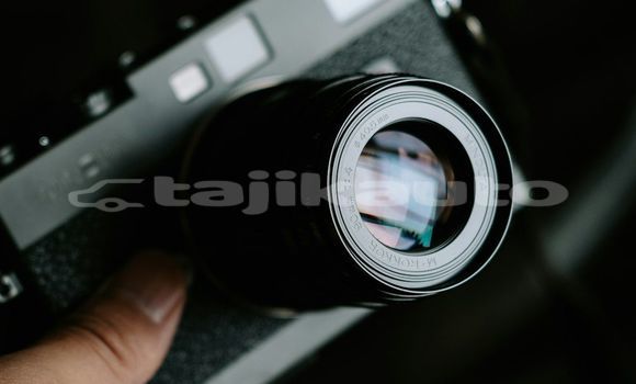 Medium with watermark image