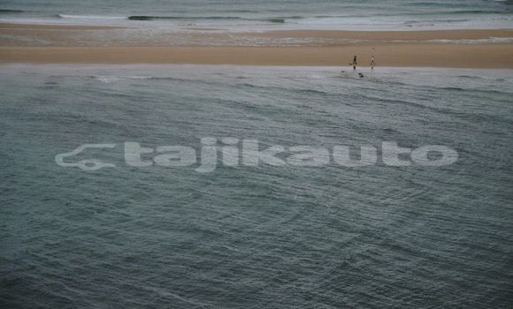 Medium with watermark image