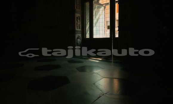Medium with watermark image
