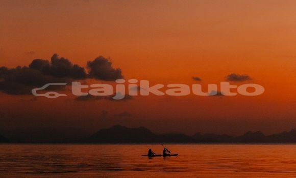 Medium with watermark image