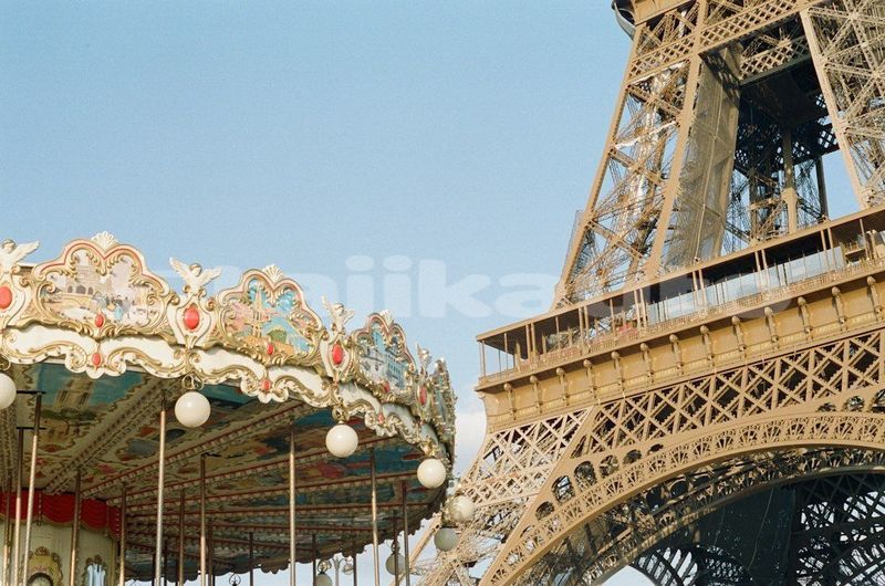 Big with watermark image