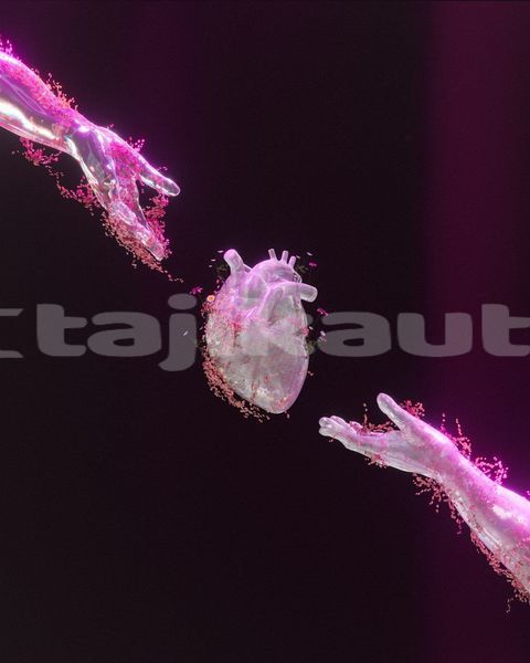 Big with watermark image