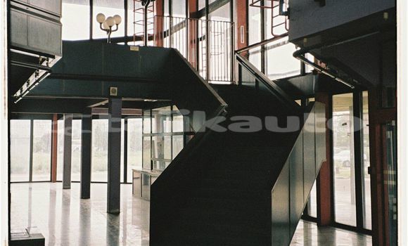 Medium with watermark image