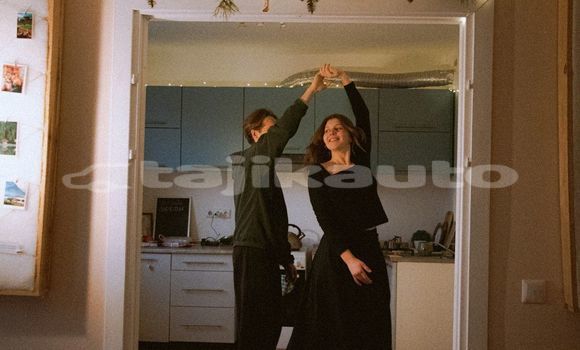 Medium with watermark image