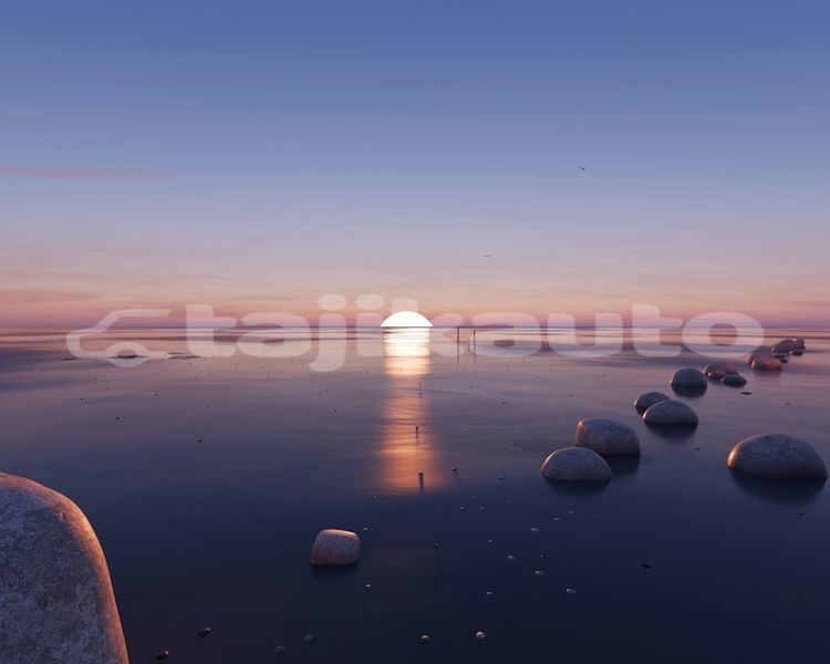 Big with watermark image