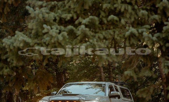 Medium with watermark image