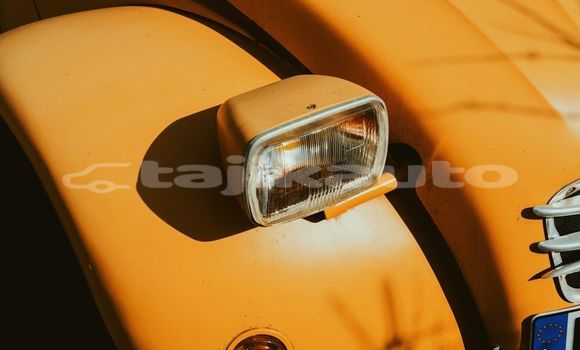Medium with watermark image