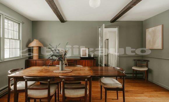 Medium with watermark image