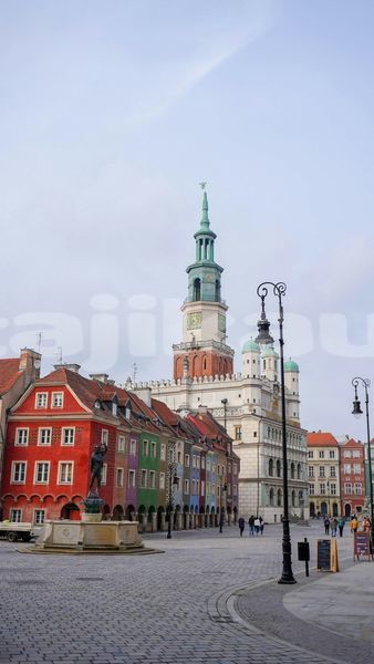 Big with watermark image