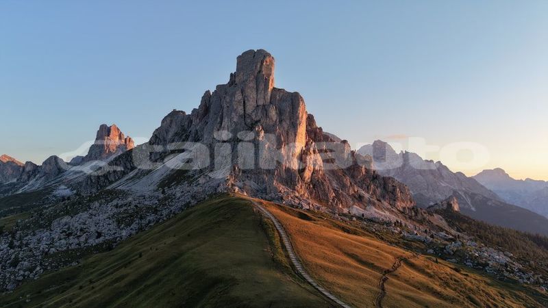 Big with watermark image