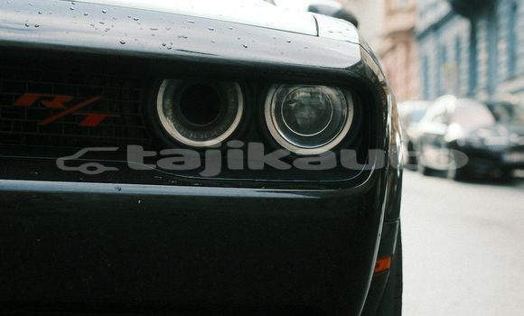 Medium with watermark image