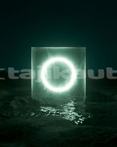 Big with watermark image