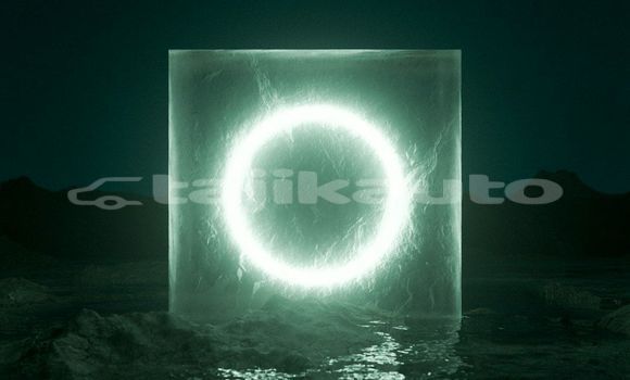 Medium with watermark image