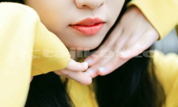 Medium with watermark image