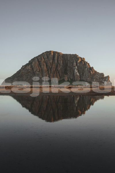 Big with watermark image