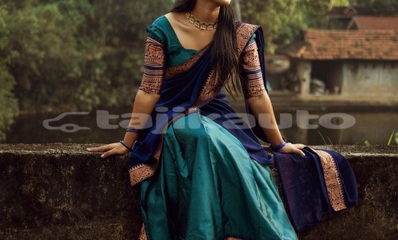 Medium with watermark image