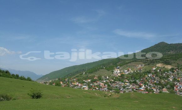 Medium with watermark image