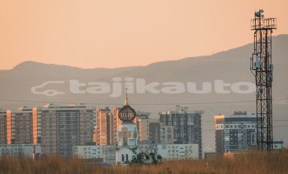 Medium with watermark image