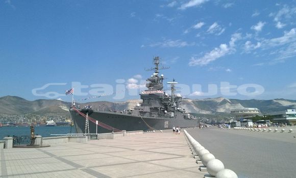 Medium with watermark image
