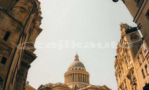 Medium with watermark image