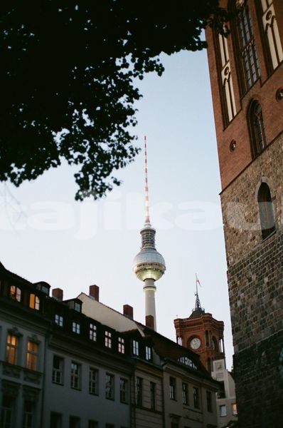 Big with watermark image