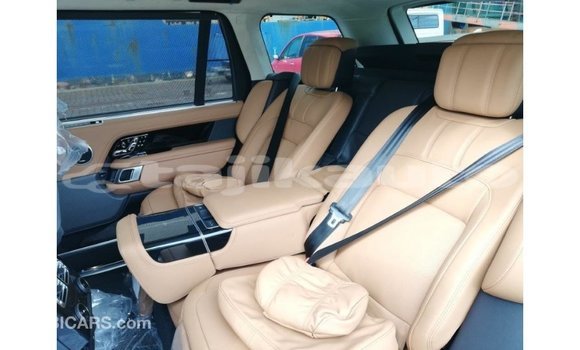 Buy Import Land Rover Range Rover Black Car in Import - Dubai in Dushanbe Buy Import Land Rover Range Rover Black Car in Import - Dubai in Dushanbe