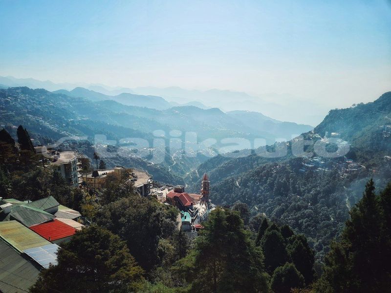 Big with watermark image