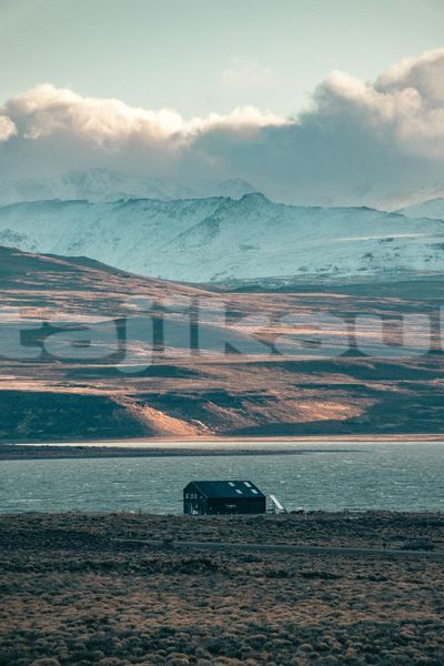 Big with watermark image