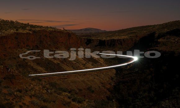 Medium with watermark image