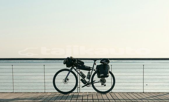 Medium with watermark image