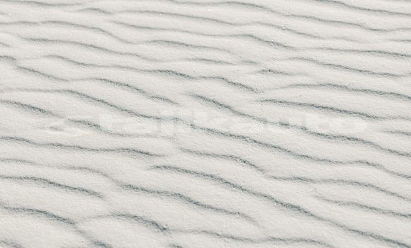 Medium with watermark image