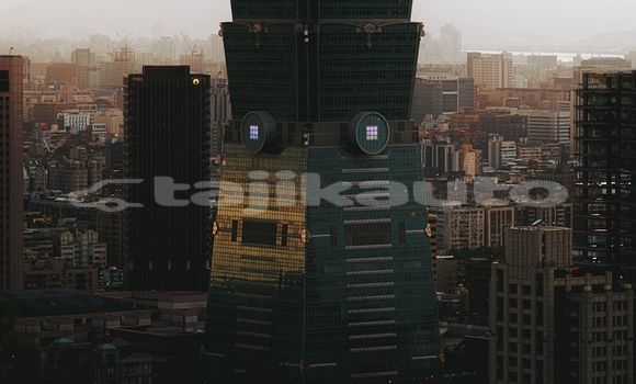 Medium with watermark image