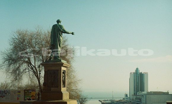 Medium with watermark image