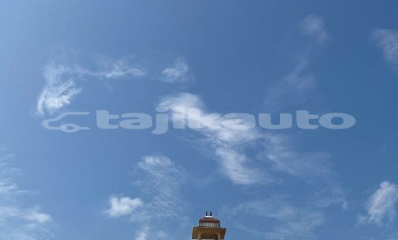 Medium with watermark image