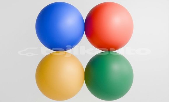 Medium with watermark image