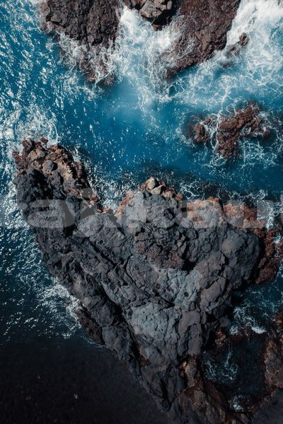 Big with watermark image