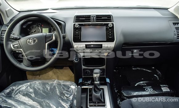 Buy Import Toyota Prado Black Car in Import - Dubai in Dushanbe Buy Import Toyota Prado Black Car in Import - Dubai in Dushanbe