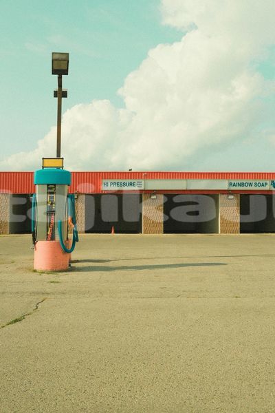 Big with watermark image