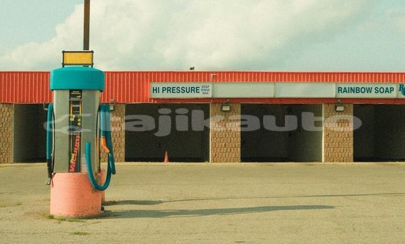 Medium with watermark image