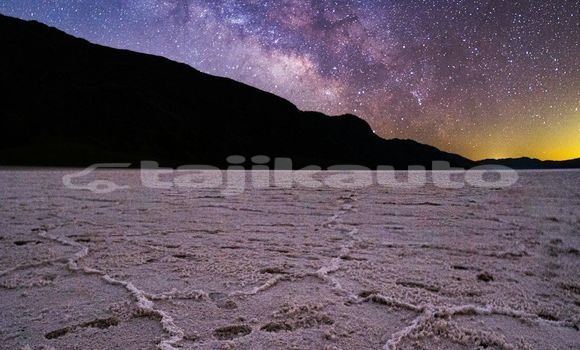 Medium with watermark image